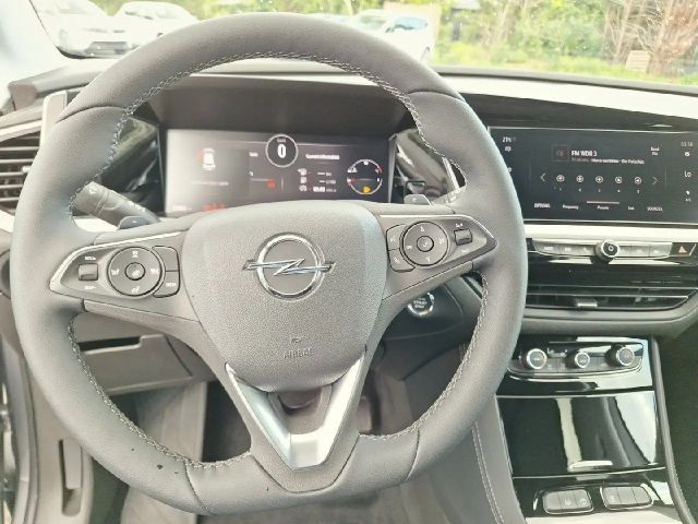 Opel Grandland X Grandland 360° TWW el.Heckkl. Keyless AGR-Sitze