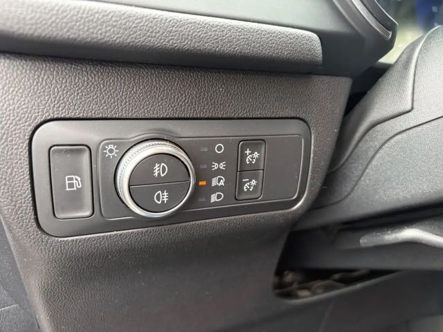 Ford Kuga Plug in Hybrid Titanium