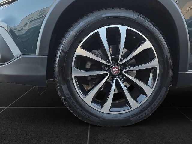 Fiat Tipo Hybrid 130 eDCT7 Garmin