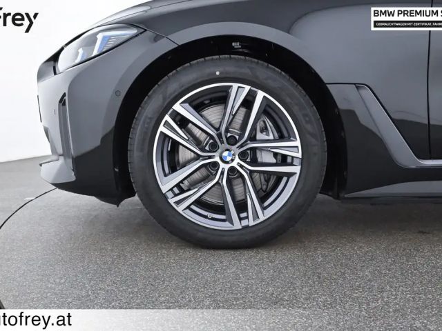 BMW i4 Coupé eDrive35