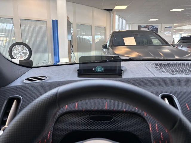 MINI John Cooper Works Countryman John Cooper Works DA Prof PA+ H/K Pano HuD LED