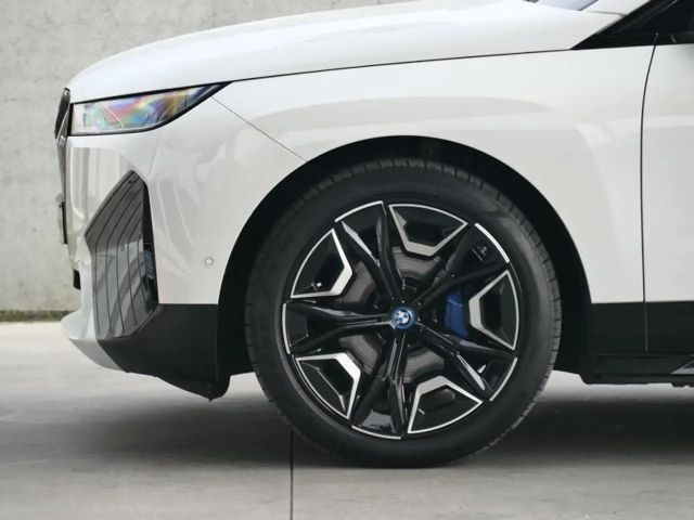 BMW iX Drive pro xDrive50