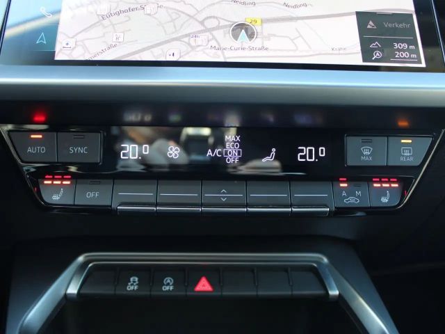 Audi A3 35 TFSI Sportback