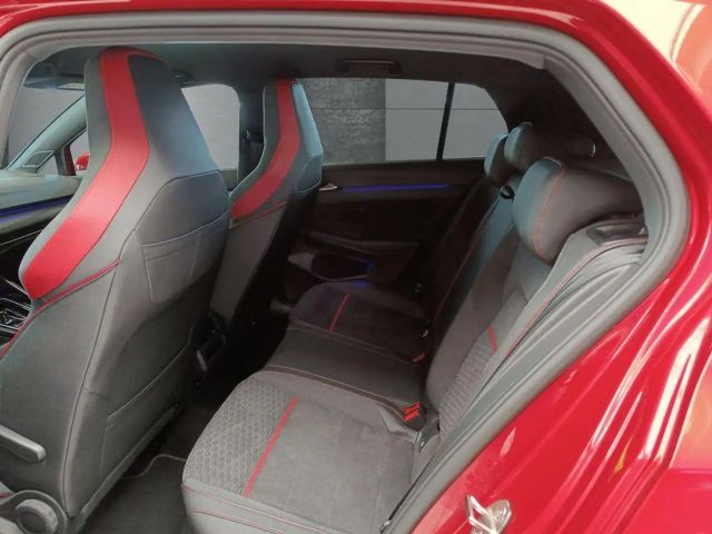 Volkswagen Golf 2.0 TSI DSG IQ.Drive