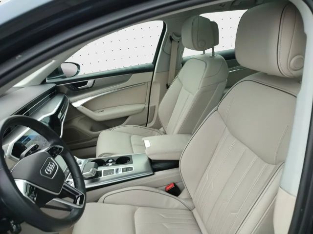 Audi A6 50 TFSI Hybride Quattro