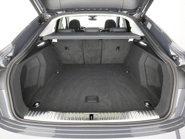 Audi Q8 e-tron 50 Quattro Sportback