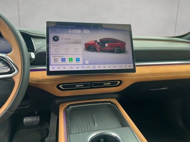 Mazda 6e Plus Takumi