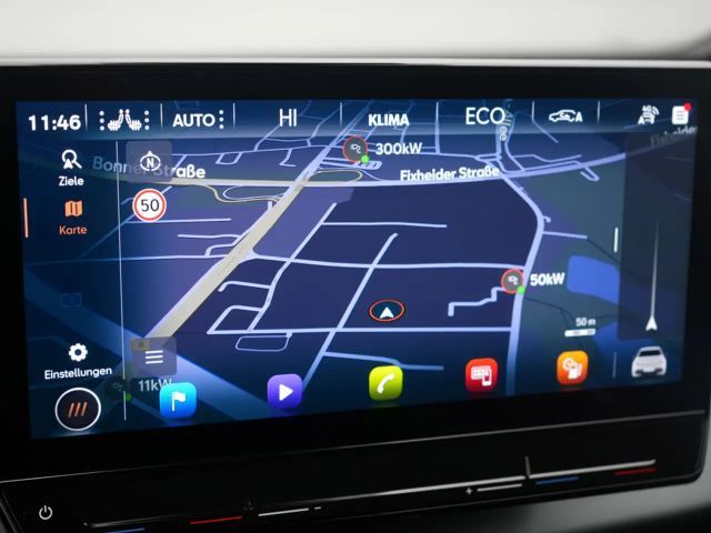 Cupra Born LED NAVI VIRT ACC KAM SHZ PDC KLIMA