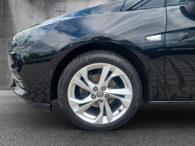 Opel Astra K Sondermodell "GS Line" 1-Hand/LED/Navi