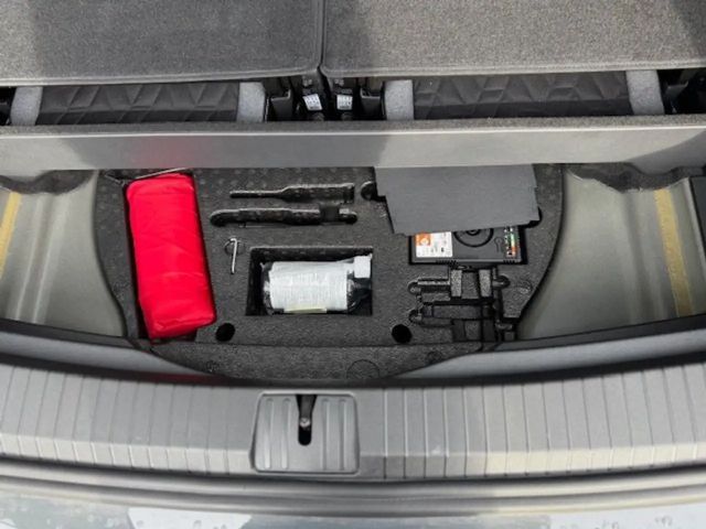 Volkswagen Touran 1.5 TSI 7-zitter DSG