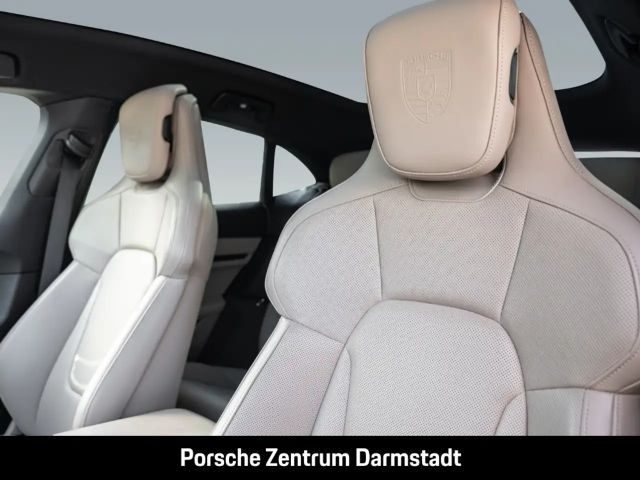 Porsche Taycan 4S Sport Turismo