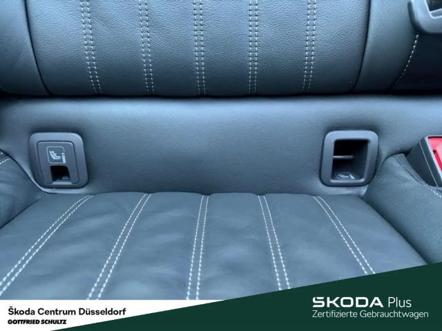 Skoda Karoq 4x4 Sportline