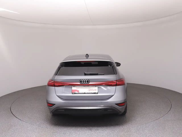 Audi A6 e-tron e-tron