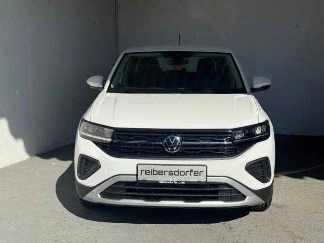 Volkswagen T-Cross 4Me TSI