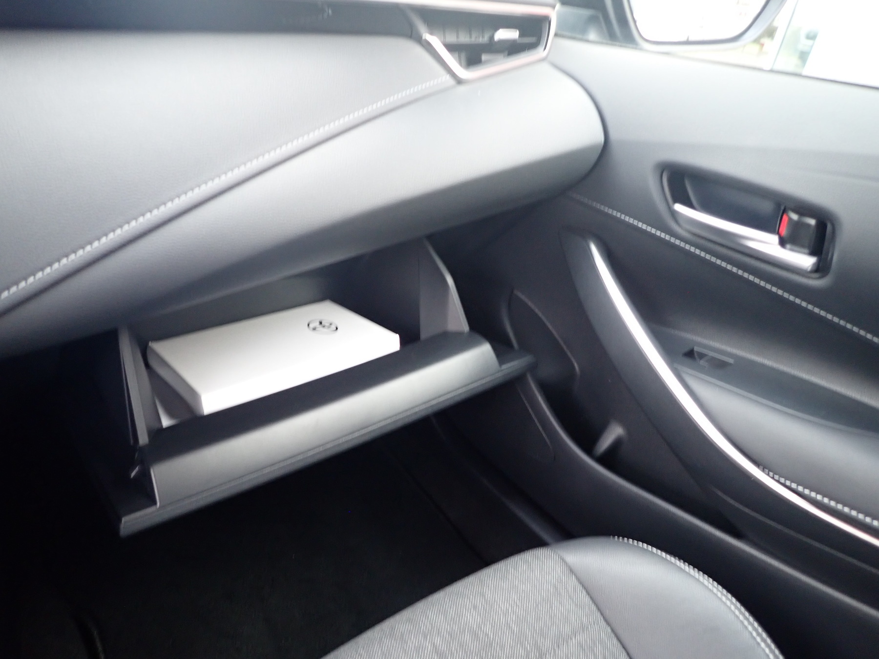 Toyota Corolla 5-deurs Team D Technik