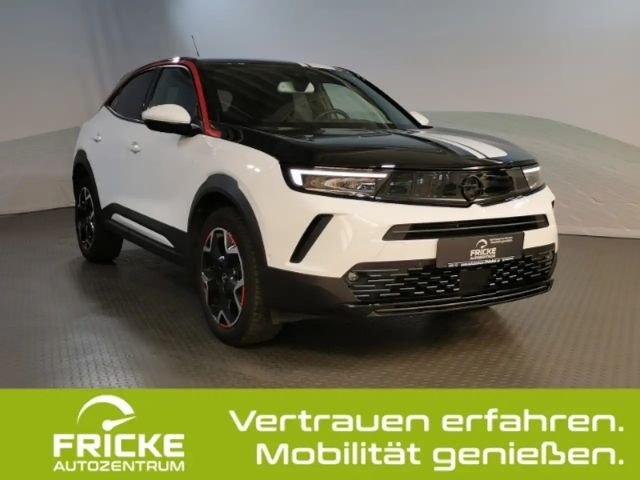 Opel Mokka GS-Line Grand Sport