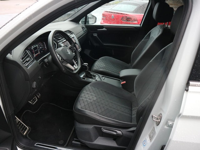 Volkswagen Tiguan Allspace R-Line