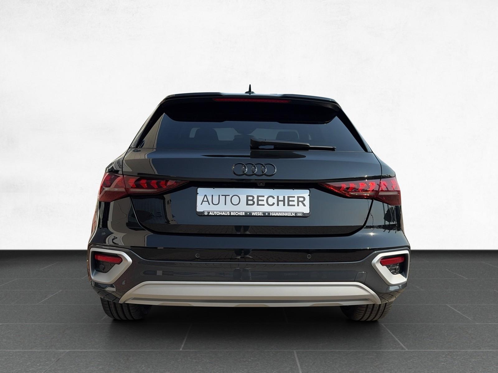 Audi A3 35 TFSI S-Tronic Sedan