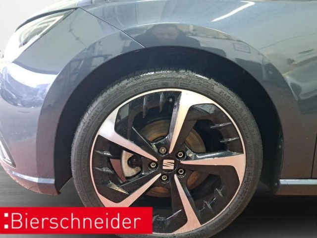 Seat Ibiza 1.0 TSI DSG FR-lijn