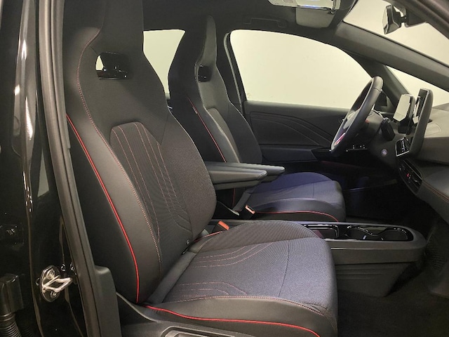Volkswagen ID.3 210 kW (286 PS) 79 kWh