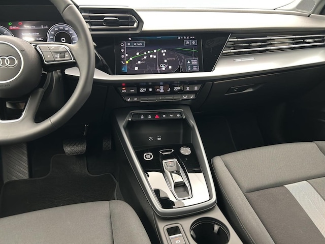 Audi A3 35 TDI S-Tronic Sportback