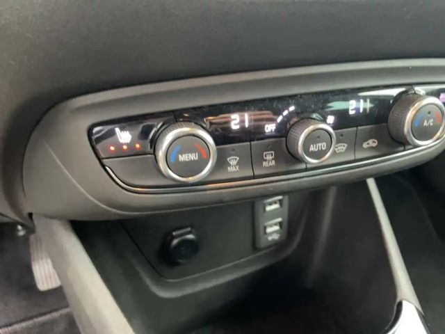 Opel Crossland X Ultimate