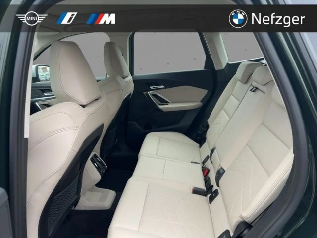BMW X1 xDrive20d