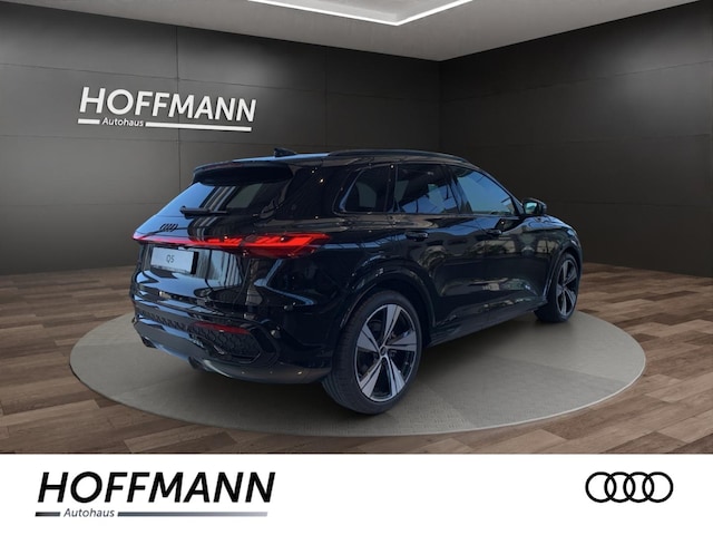 Audi Q5 Quattro S-Tronic