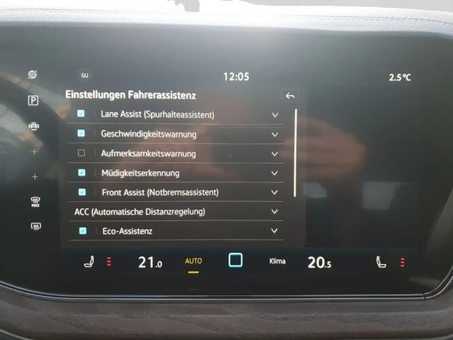 Volkswagen Touareg 3.0 V6 TDI Elegance Elegance