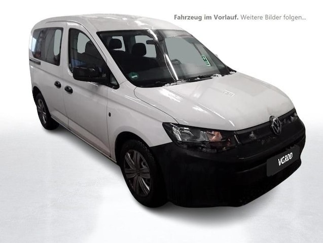 Volkswagen Caddy Combi