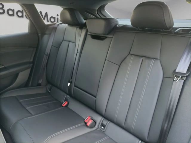 Audi A6 e-tron Avant S-Line