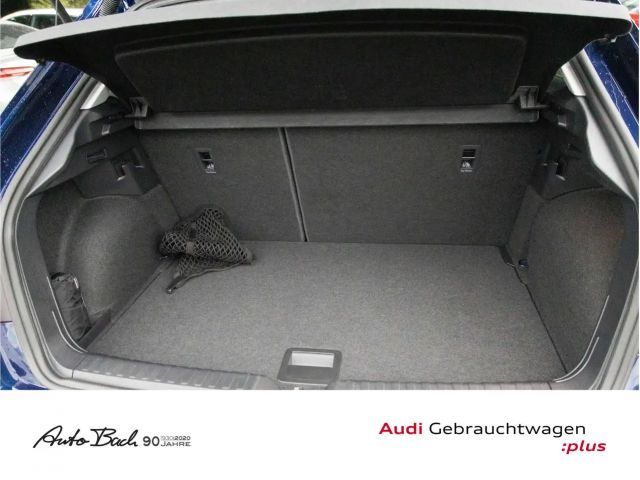 Audi A1 30 TFSI S-Tronic