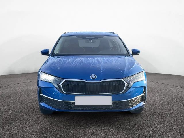 Skoda Octavia Combi Selection