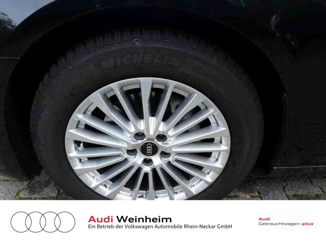Audi A6 40 TDI Avant S-Tronic