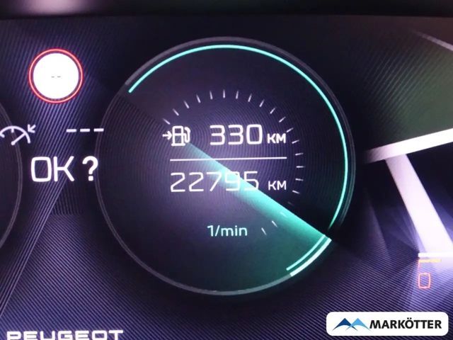 Peugeot 308 Active Pack SW