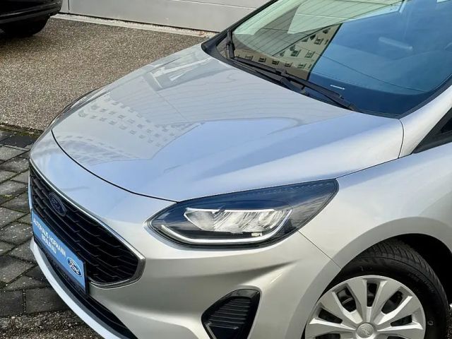 Ford Fiesta Cool & Connect