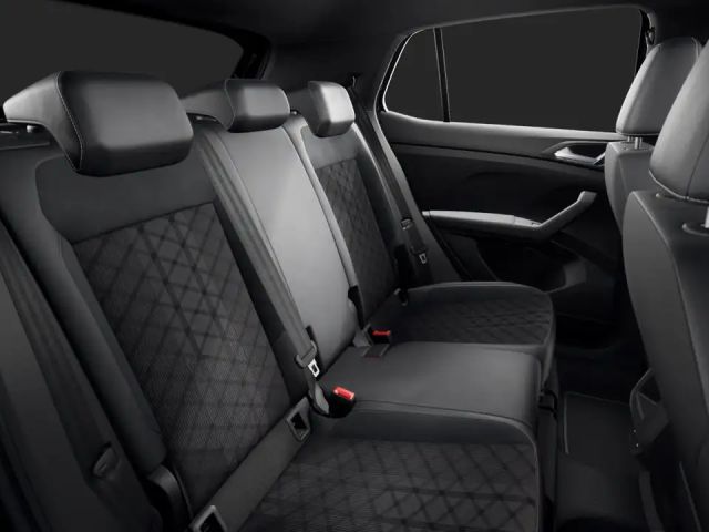 Volkswagen T-Cross 1.5 TSI DSG IQ.Drive R-Line