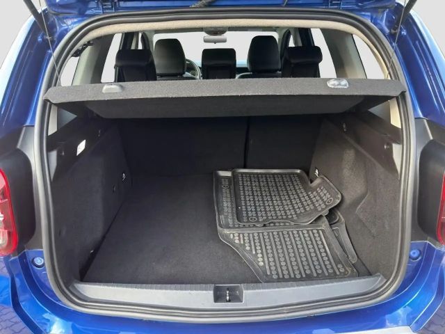 Dacia Duster Extreme