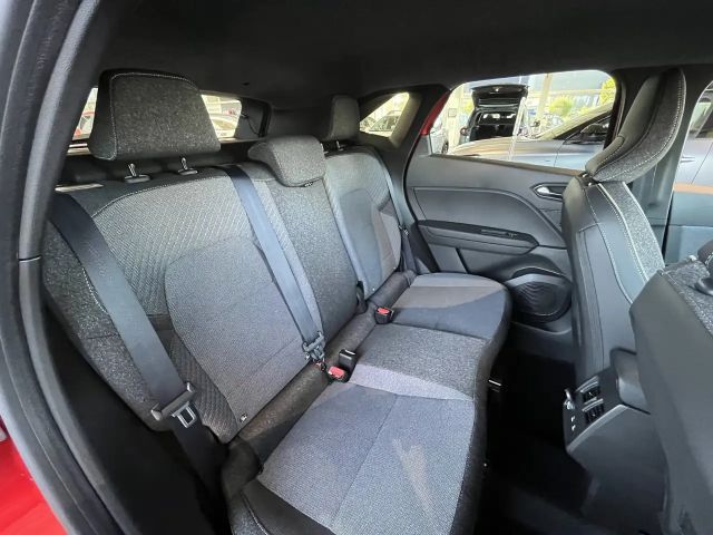 Renault Symbioz Techno