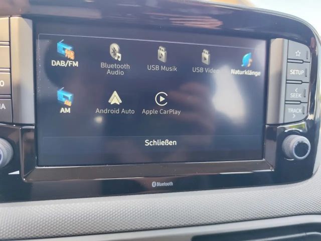 Hyundai i10 1.0 2WD Select