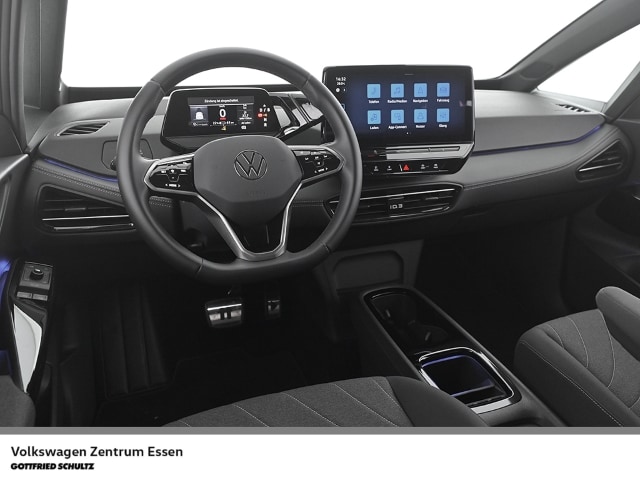 Volkswagen ID.3 Performance Pro