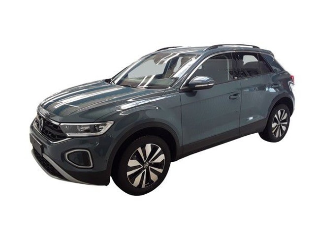 Volkswagen T-Roc 1.5 TSI DSG Move