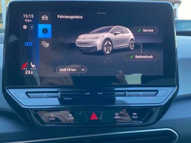 Volkswagen ID.3 Business Performance Pro