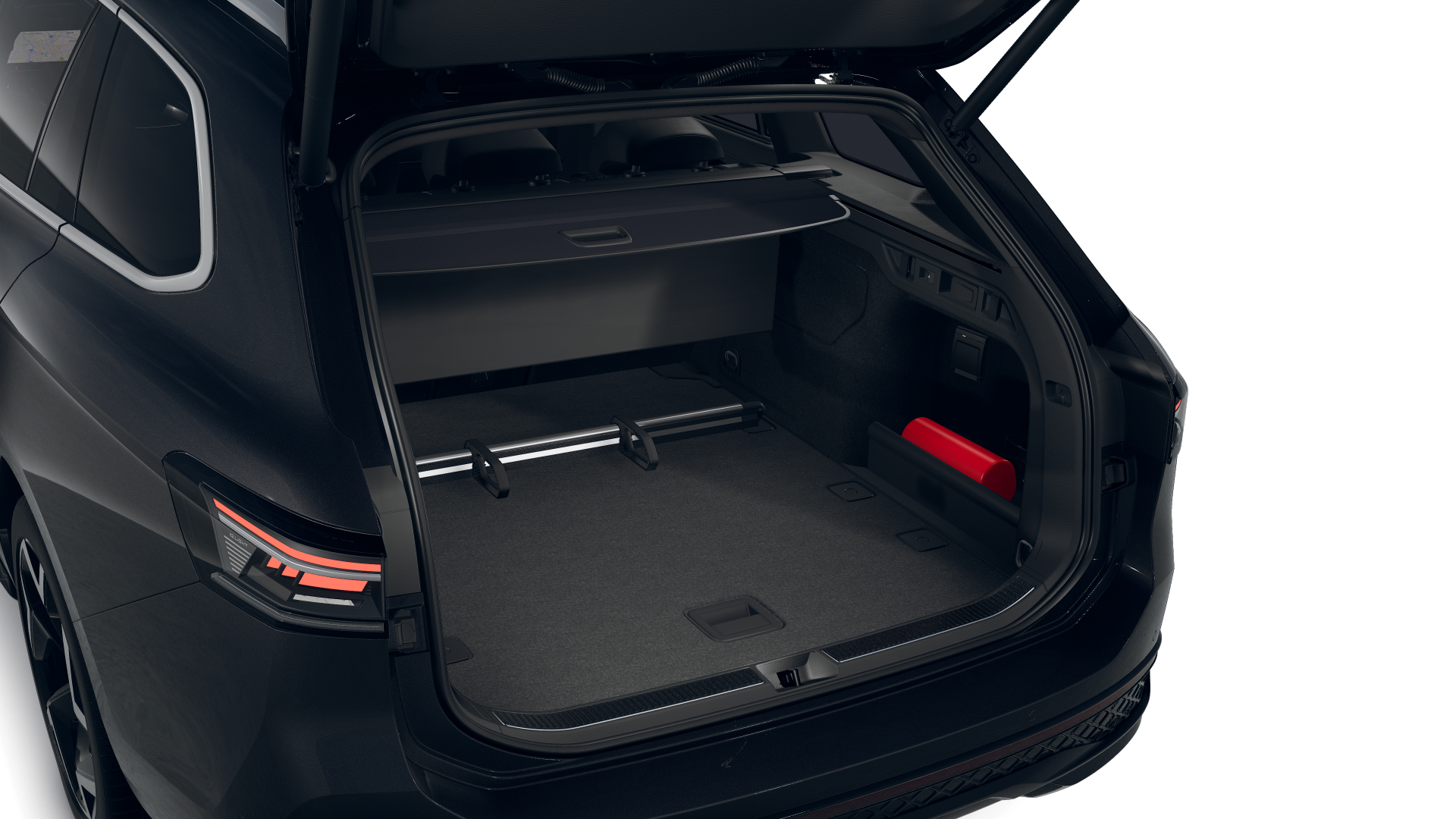 Volkswagen Passat DSG