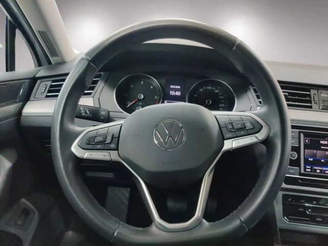 Volkswagen Passat 2.0 TDI DSG Variant