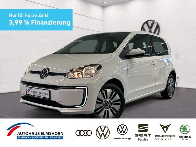 Volkswagen up! Move Move up!
