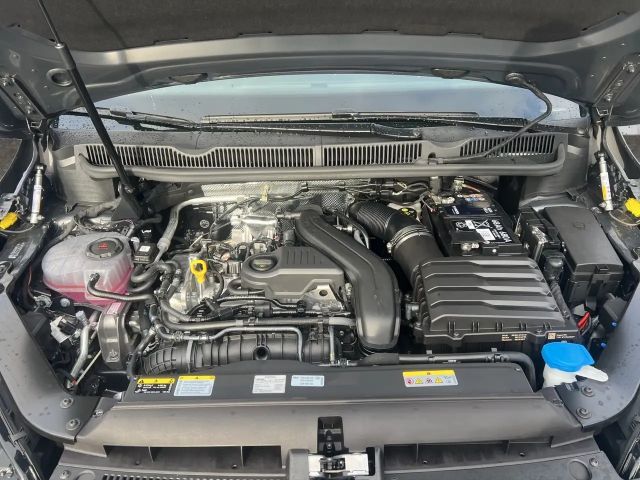 Volkswagen Touran DSG Highline