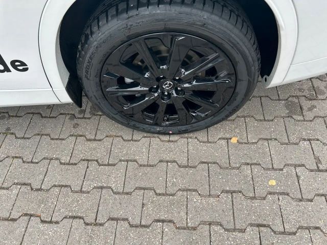 Mazda CX-60 4WD Homura