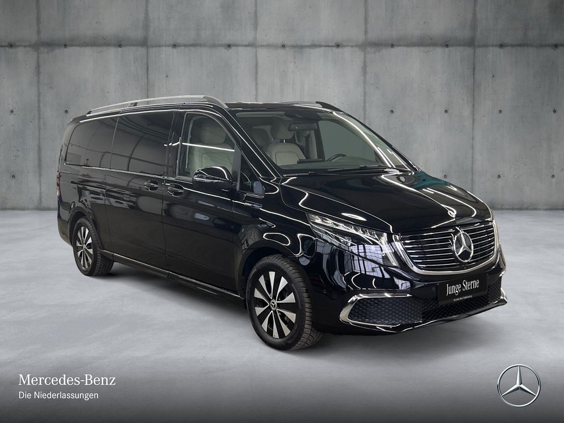 Mercedes-Benz EQV 300