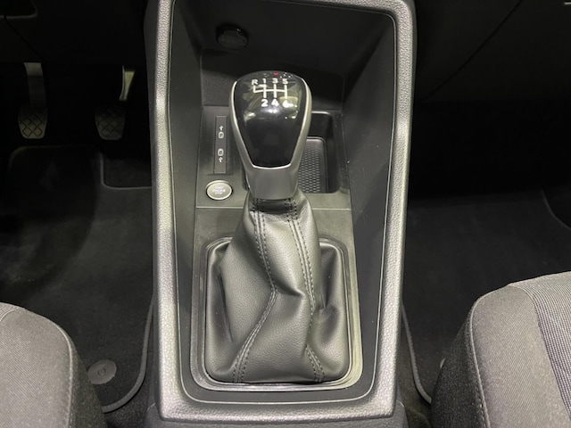 Volkswagen Caddy Life Maxi